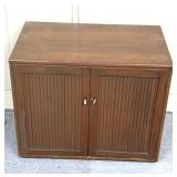 Small cabinet 30 inch wide
