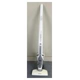 Electrolux ergorapidi vacuum