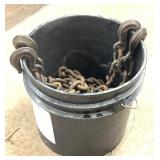 2 log chains