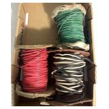 Electric wire