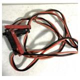 Jumper cables