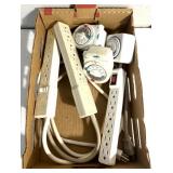 timers/surge protectors