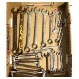 Wrenches
