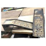 Car ramps