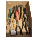 Hand tools