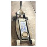 Floor jack