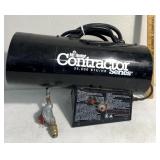 Mr.Heater contractor