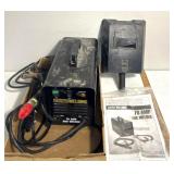Chicago electric arc welder 70 amp