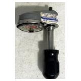 Snap-on TorqOMeter