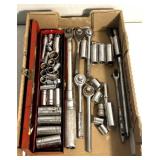 3/8" Sockets driver sockets/other