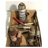 Bottle jacks
