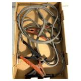 Jumper cables