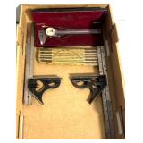 measuring devices