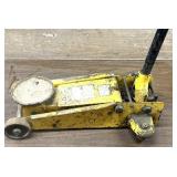 Floor jack