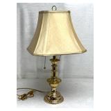 Tabletop lamp