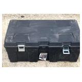 Contico trunk locker-light duty