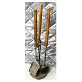 Fireplace tools