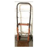 Moving cart