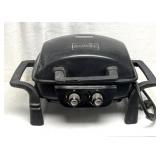 Nexgrill LP grill no tank