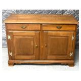 Buffet 48 inch wide some marks