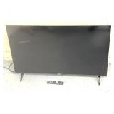 43 inch Phillips flatscreen TV 4K ultra HD