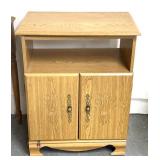 Microwave stand