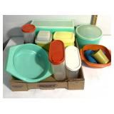 VintageTupperware