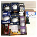 Light bulbs
