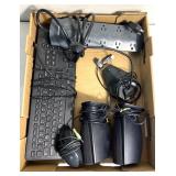 Electronic accessories