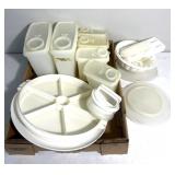Vintage Tupperware