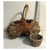 Baskets