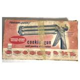 Cookie tool