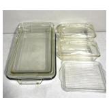 Glass Bakeware