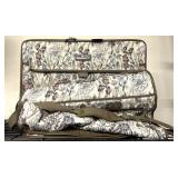 2 Jordache luggages