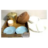 Kitchenware