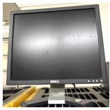 Dell screen