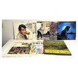 Western & country themed records