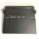 Brothers AX-22 Electronic typewriter