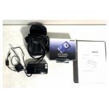 Cameras-Sanyo Olympus