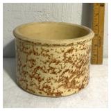 Spngeware Stoneware