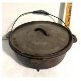 Dutch oven