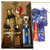 Trophies-awards