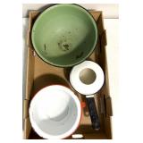 Enamelware