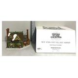Department 56- East willet pottery