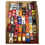 Toy cars