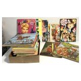 Childrenï¿½s coloring books