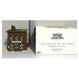 Department 56 - Woodbridge post office