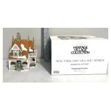 Department 56- Bobwhite cottage
