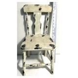 Small chair childs/doll
