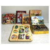Farm related childrenï¿½s books & activities
